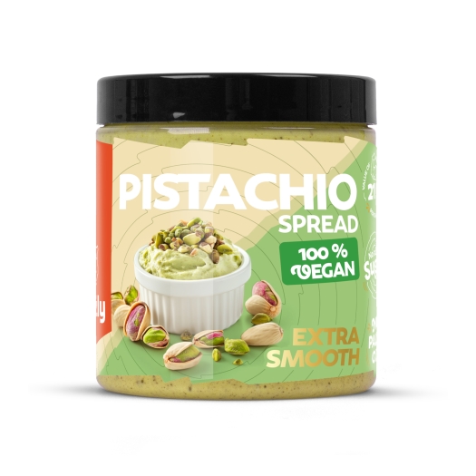Pistaziencreme 100 %